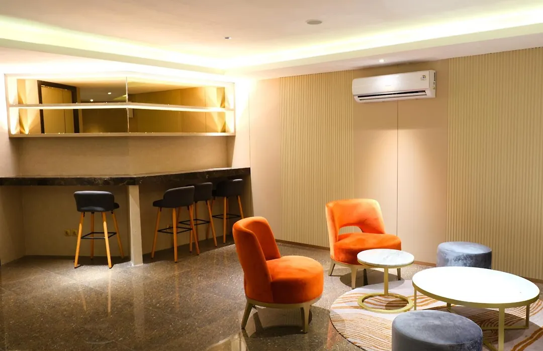 Astara Hotel Balikpapan-1