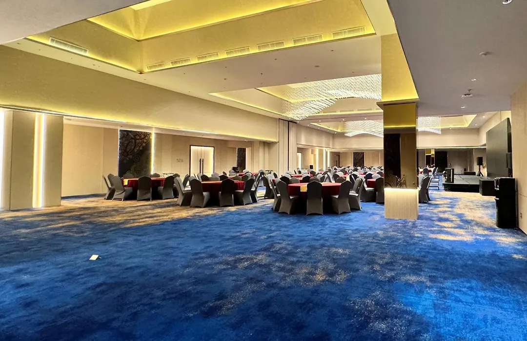Astara Hotel Balikpapan-1