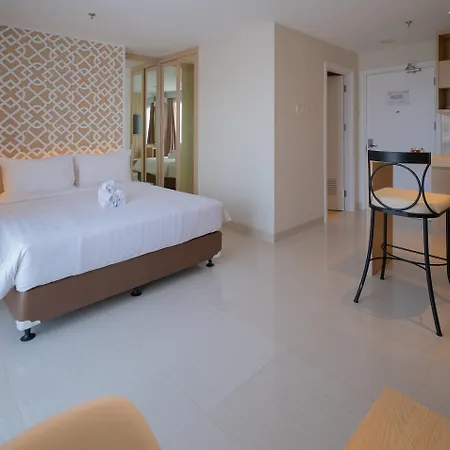 Astara Hotel Balikpapan-3