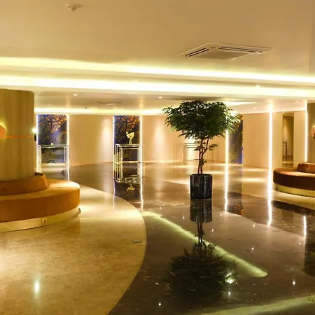 Astara Hotel Balikpapan-3