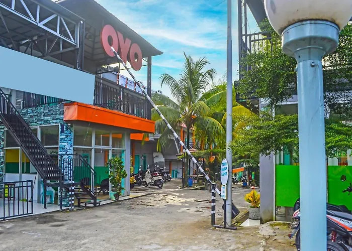 OYO 1745 Guest House Nur Aziziah Syariah 2 Balikpapan 