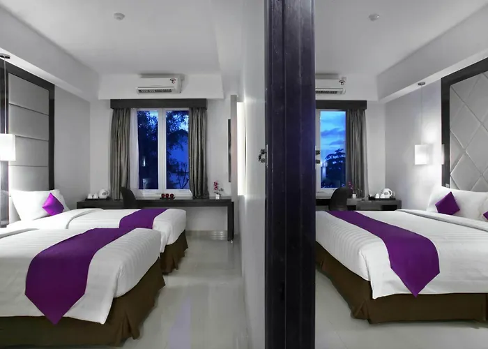 Quest Balikpapan By AstonHotel Balikpapan