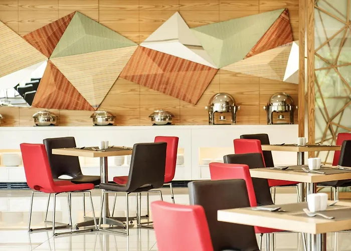 IbisHotel Balikpapan