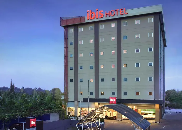 Hotel Ibis Balikpapan