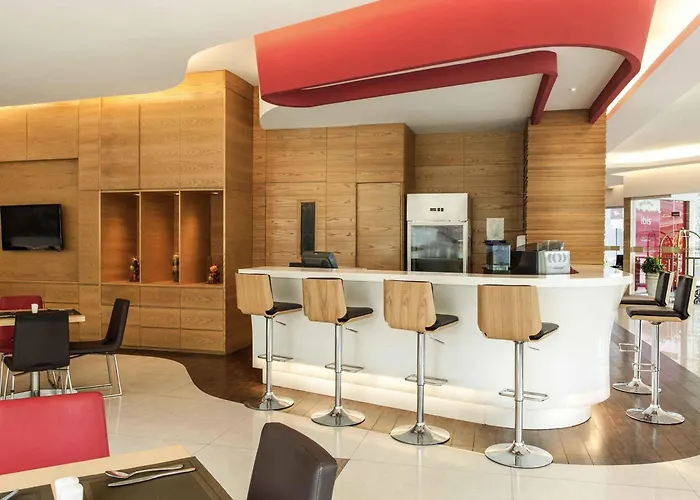 Hotel Ibis Balikpapan